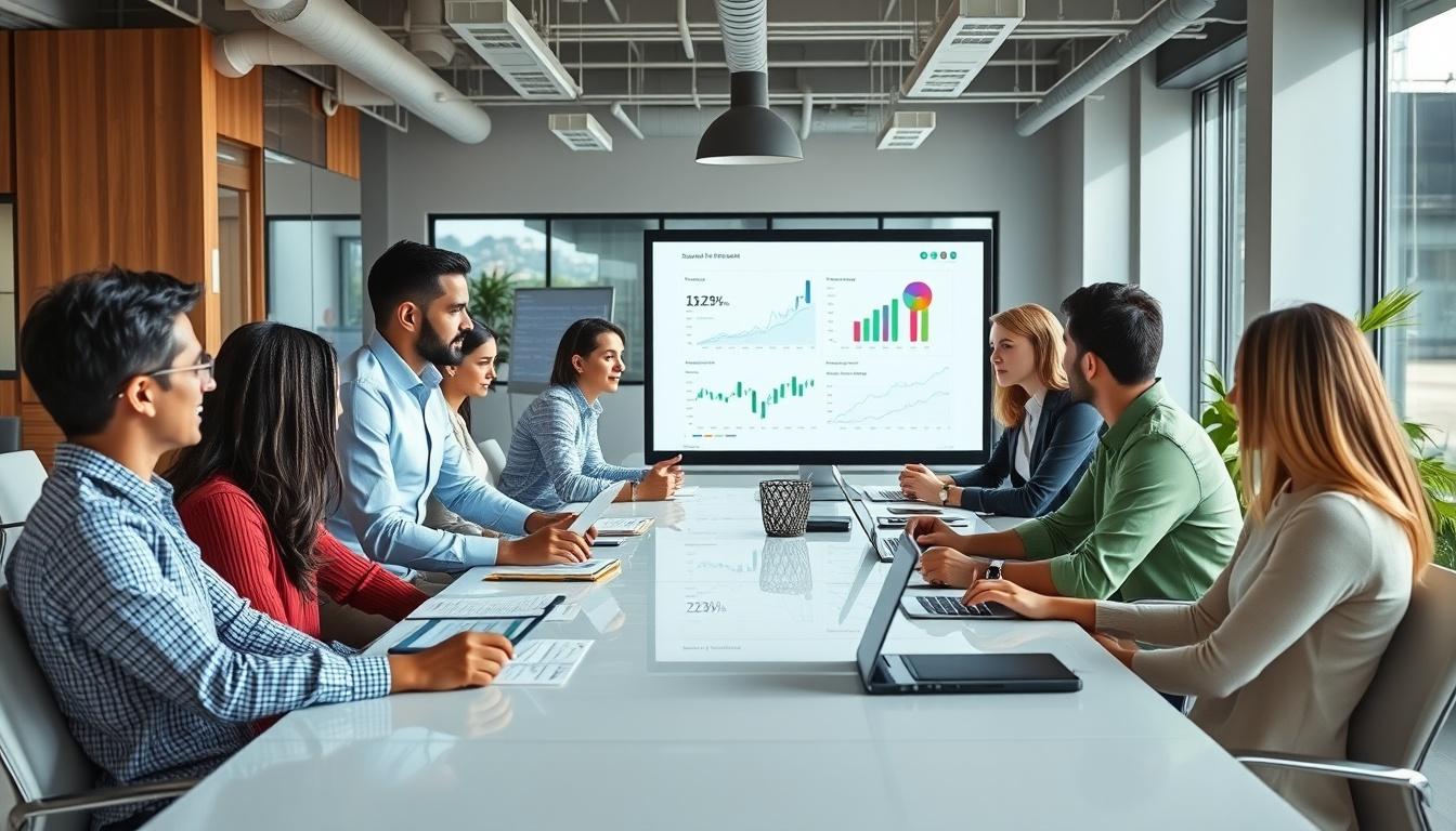 Professional plan visual