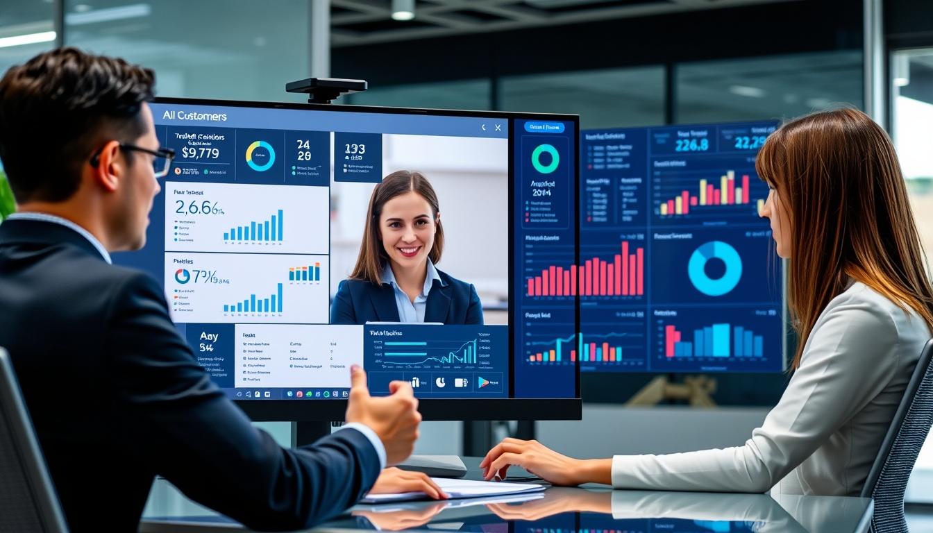 Engagement Tools
