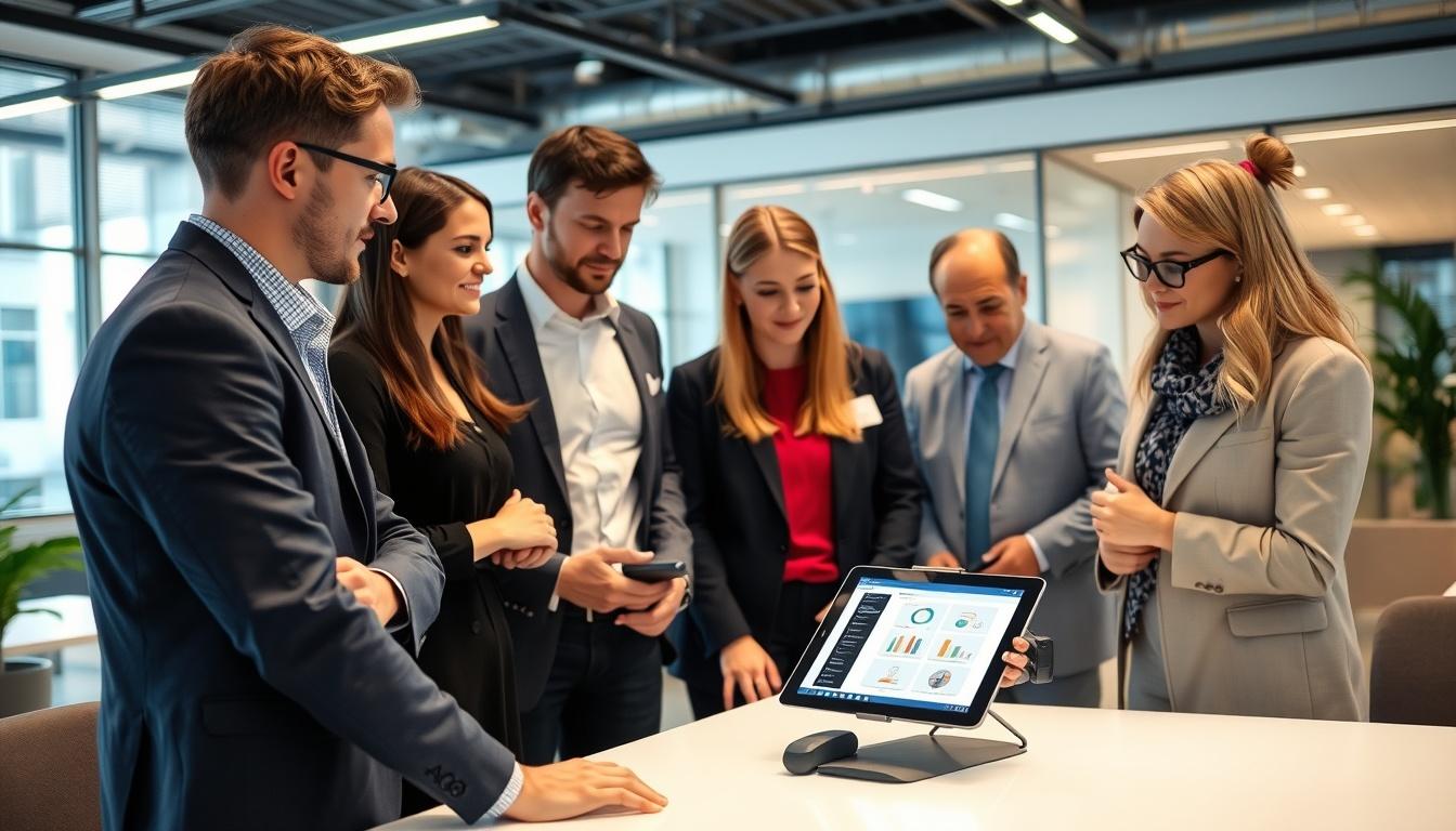 Analytics Solutions